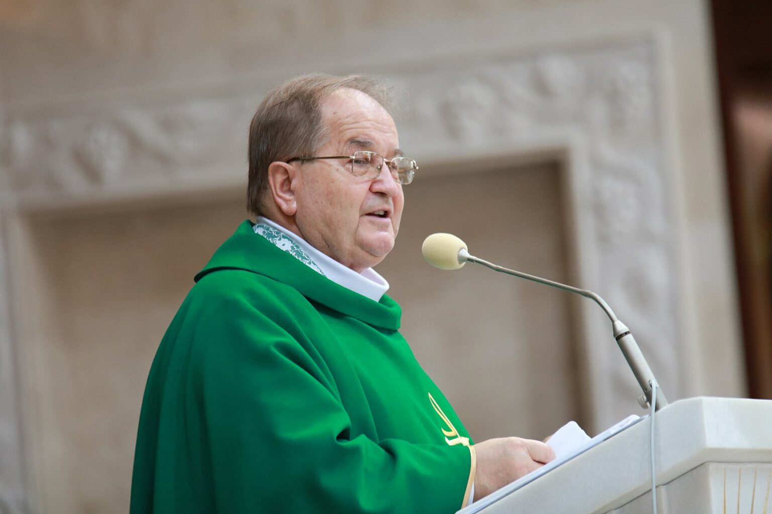 1620px Przekazanie relikwii Bl. Salomei do Sanktuarium MB Gwiazdy Nowej Ewangelizacji i JPII w Toruniu przez Siostry Klaryski z Krakowa 29.07.2018