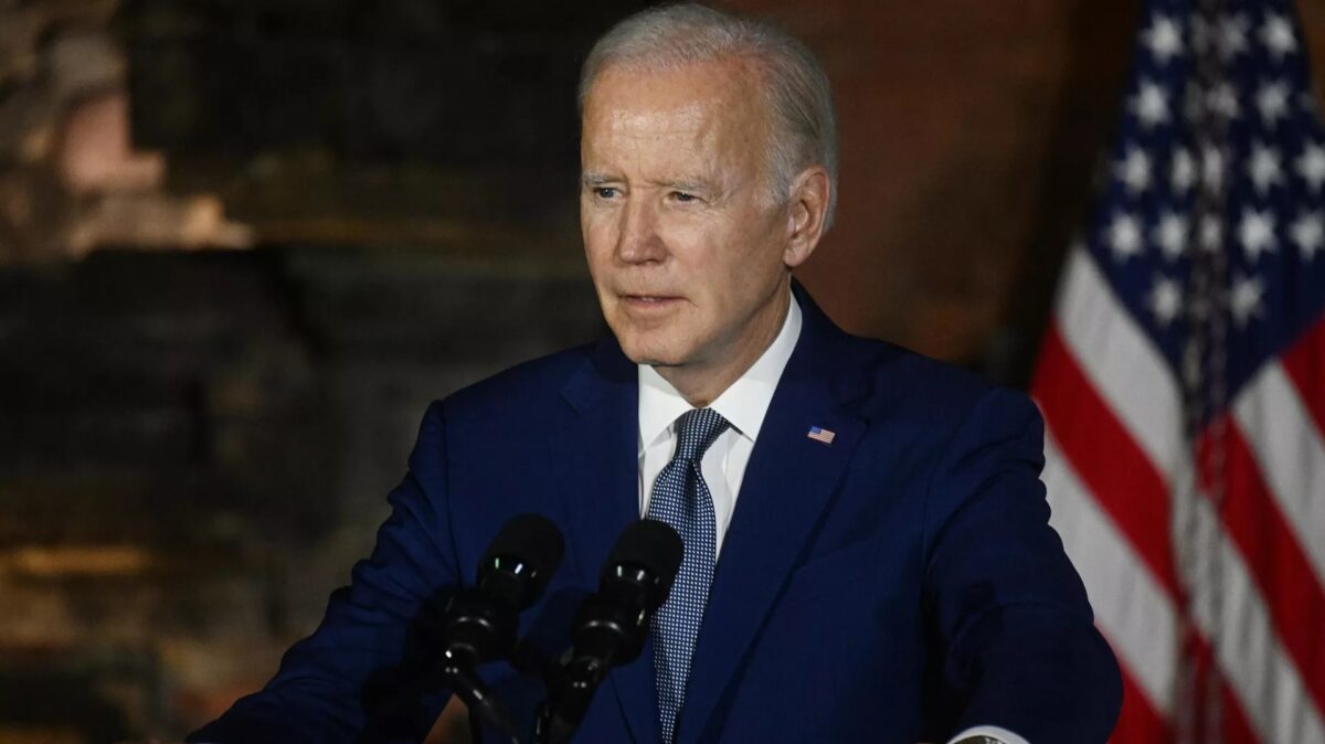 Biden