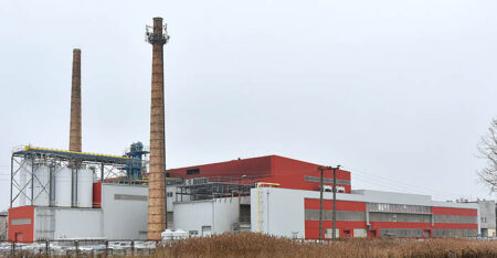 Huta Szkła w Wołominie wygasiła piec hutniczy i linie produkcyjne. Efekt antypolskiej polityki PiS Huta Wolomin