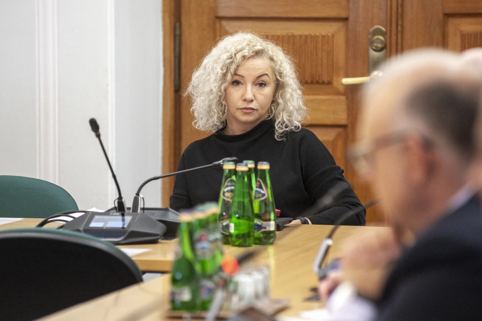 Katarzyna Kotula kop