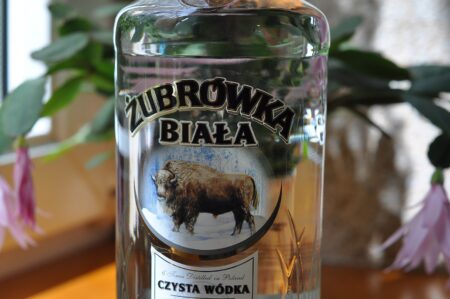 Zubrowka Biala