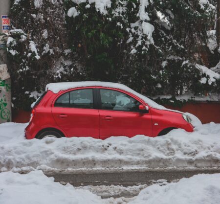 samochodsnieg