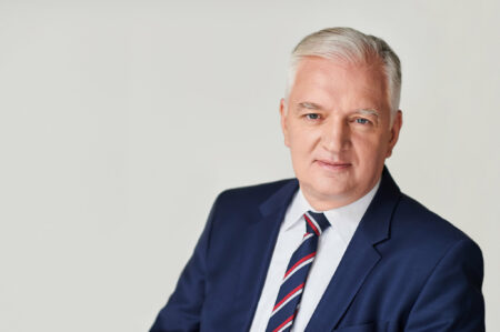 Jarosław Gowin składa rezygnację. Nie będzie prezesem Porozumienia 41537217071 d95d31d7c3 k