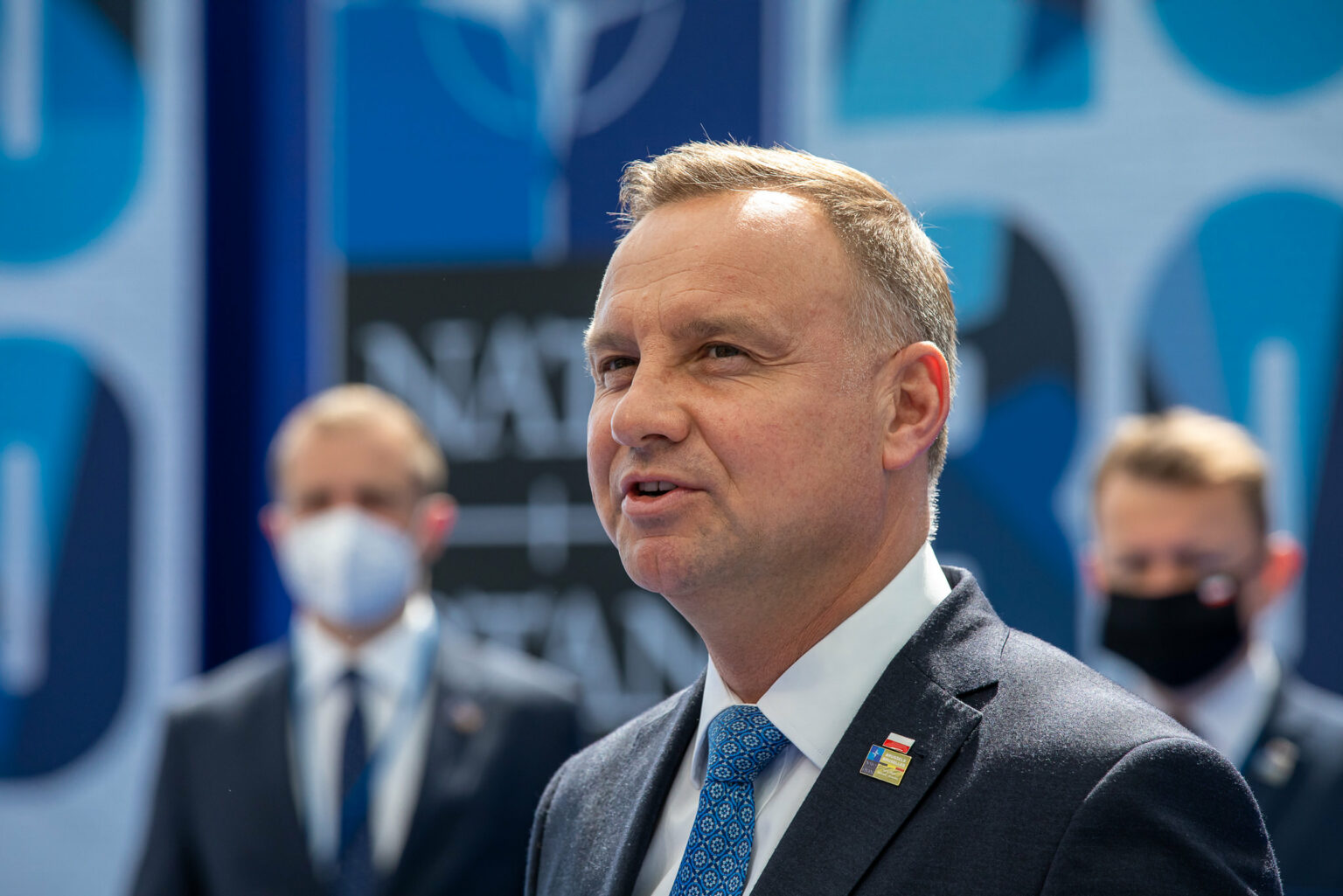 Andrzej Duda