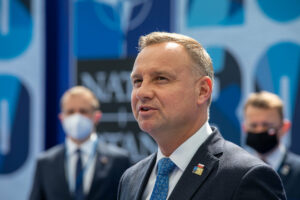 Andrzej Duda