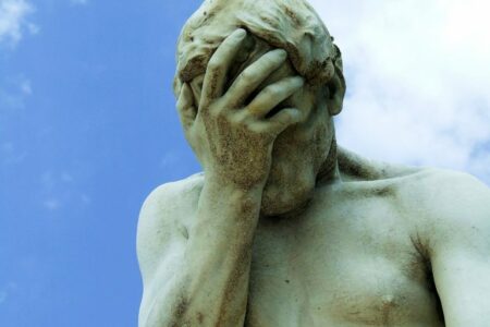 Glupota szczyt glupoty