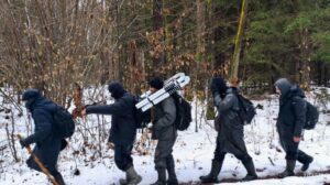 Imigranci Twitter GS