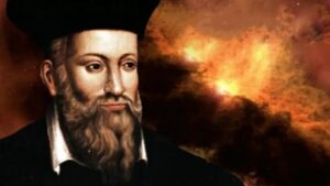 Nostradamus kopia