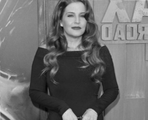 Lisa Marie Presley