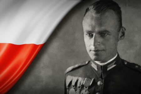 Syn rotmistrza Pileckiego dostanie odszkodowanie. Domagał się 26 mln zł Pilecki