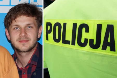 Antoni Królikowski został zatrzymany przez policję! Był pod wpływem środków… Krolikowski