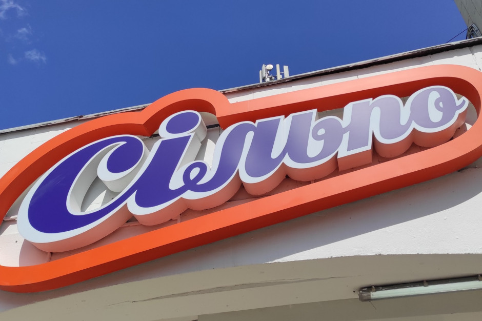 Ukraiński sieć Silpo wkracza do Polski! Pierwszy sklep działa pod zaskakującym szyldem 1 silpo