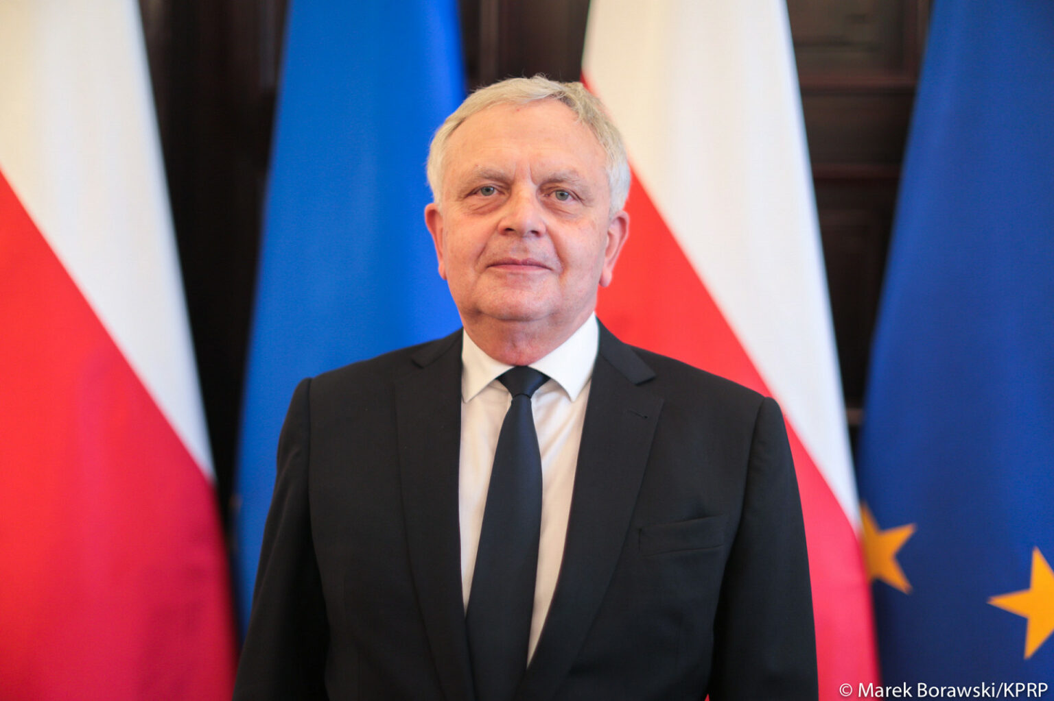 Zmarł prof. Andrzej Białkiewicz, rektor Politechniki Krakowskiej Andrzej Bialkiewicz