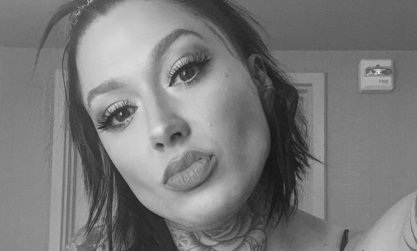 Nagła śmierć gwiazdy reality show(02)