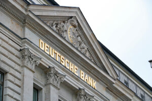 Deutsche Bank