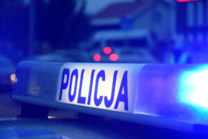 Policja fot. Policja