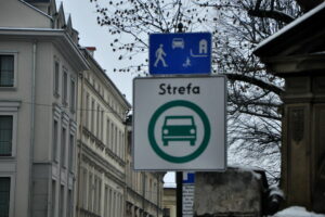 Strefa Czystego Transportu