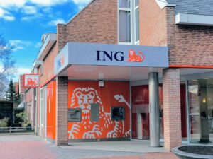 Bank ing