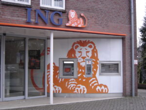 ING Bank