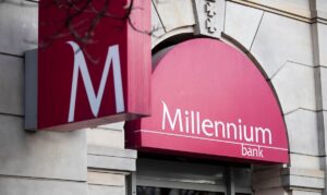 Bank Millennium