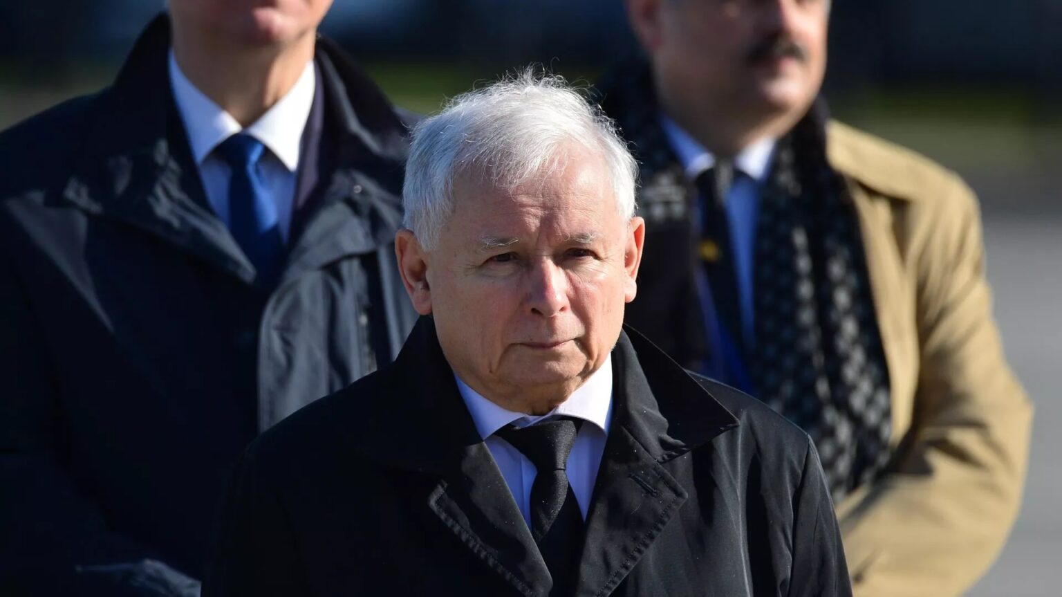 Kaczynski kk