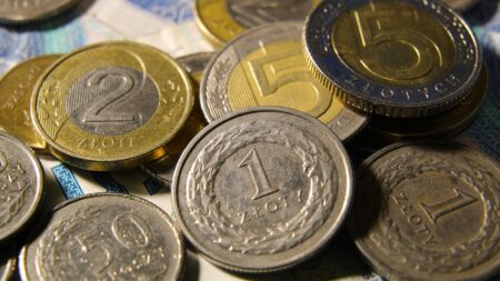 Gotówka tylko do tej kwoty. Będą limity dotyczące płatności PieniadzPolskigotowka