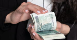 PieniadzeGotowkaPolska