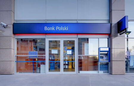 PkoBankPolski