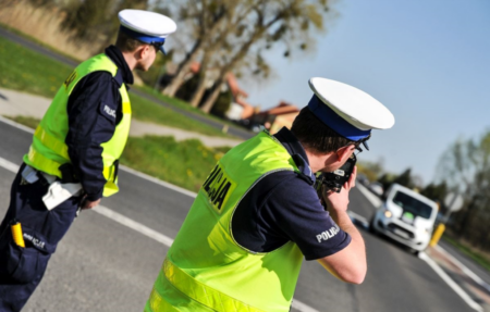 PolicjaKontrolaMandat