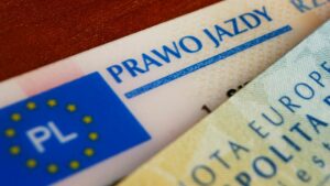 Prawo jazdy