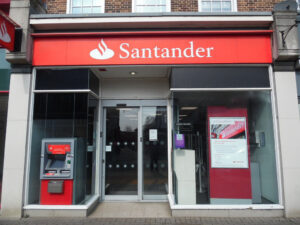 Bank Santander