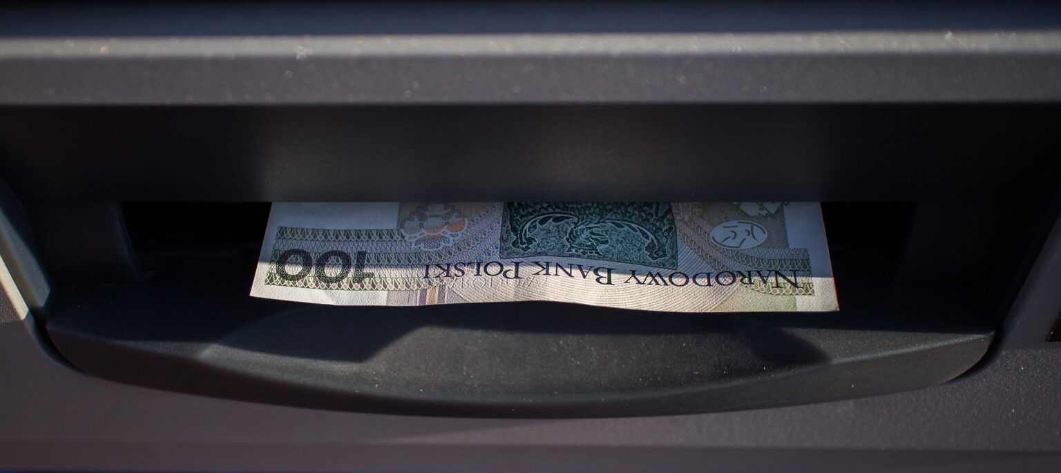 Bankomat