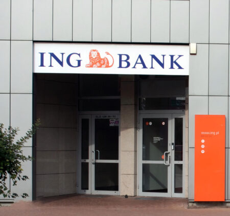 ING Bank