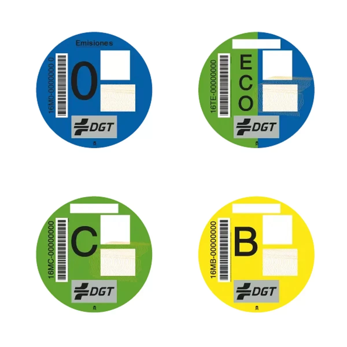 wakacje hiszpania kary dla kierowcow naklejki jpg