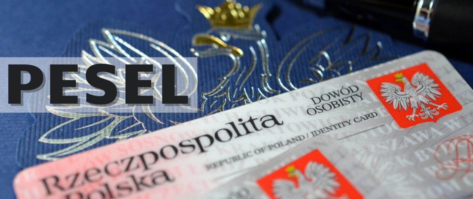 PESEL