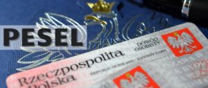 PESEL