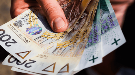 PieniadzeSwiadczenieDodatek