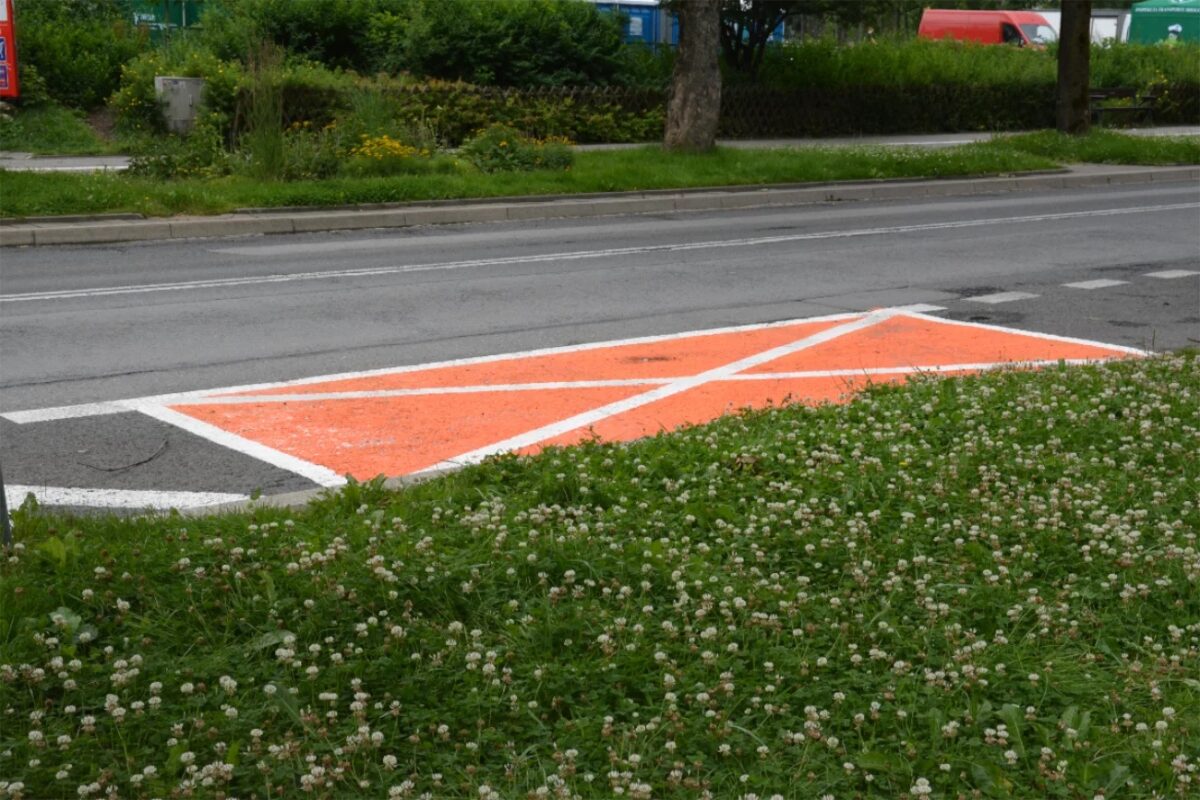 Kierowco! Uważaj właśnie na to. Pomarańczowe koperty nowym strachem wśród kierowców pomaranczowakoperta kopia