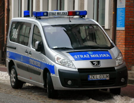 straz miejska