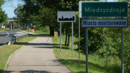Setki miejscowości w Polsce będą miały zmienioną nazwę. Jest projekt rozporządzenia 1280px Miedzyzdroje wjazd do miasta