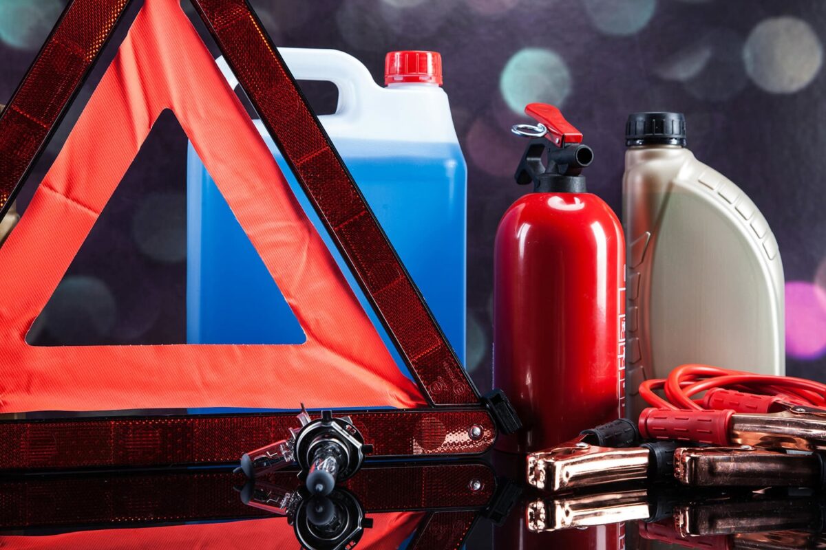 WyposazenieSamochodu