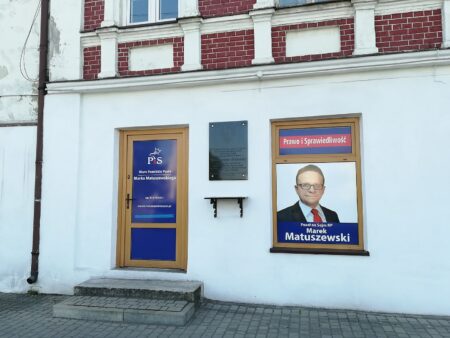 1440px Marek Matuszewski PiS Ozorkow