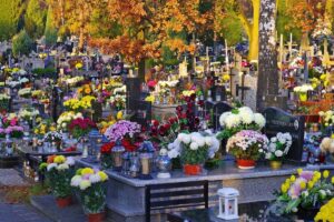 Wszystkich Świętych