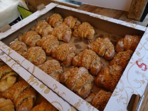 Rogale świętomarcińskie