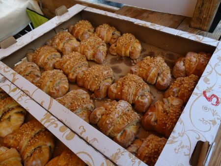 Rogale świętomarcińskie