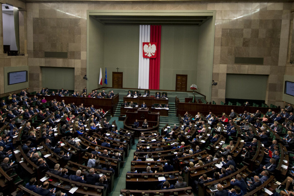 Sejm