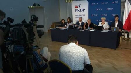 Panstwowa Komisja ds. Pedofilii