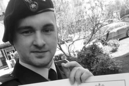 Pletwonurek Grzegorz Borys