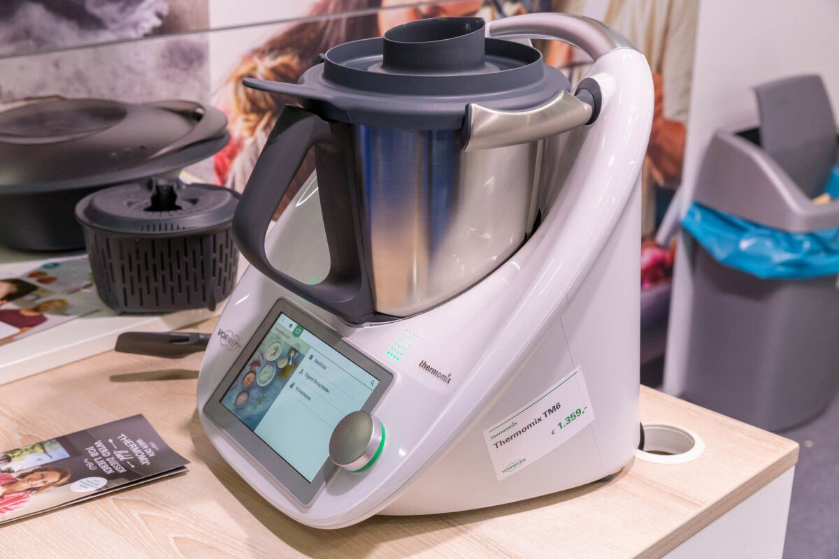 Thermomix