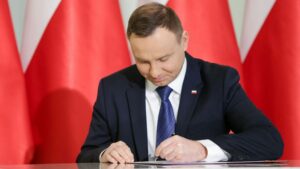 Andrzej Duda